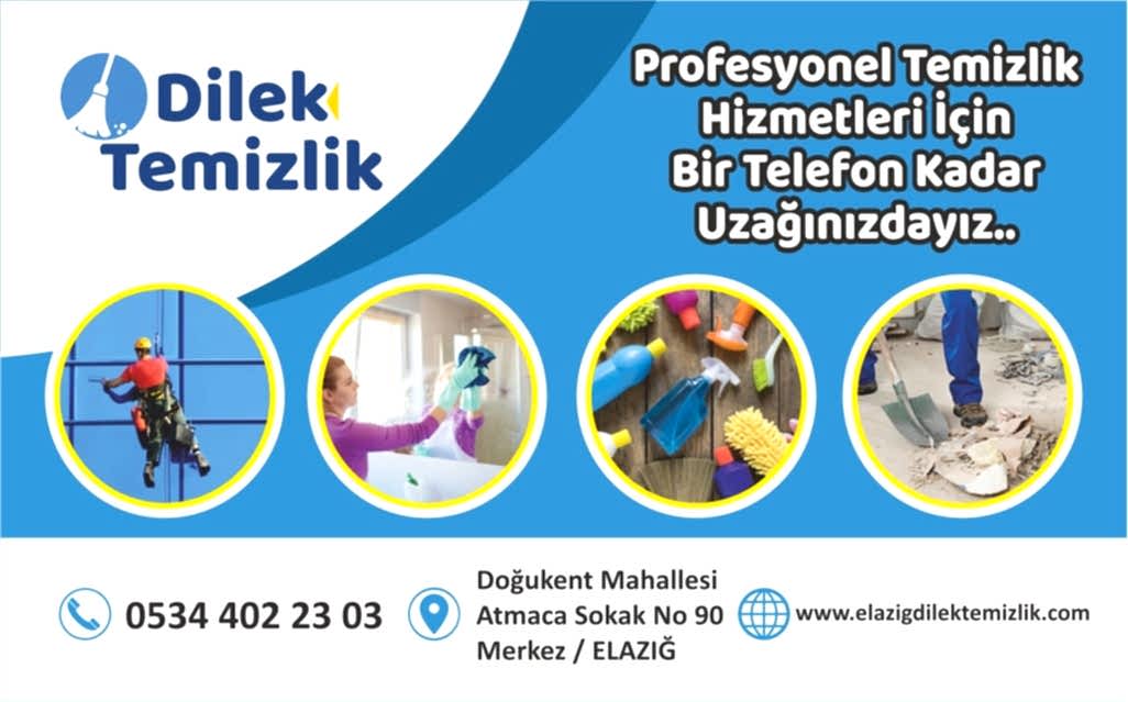 Biz Kimiz